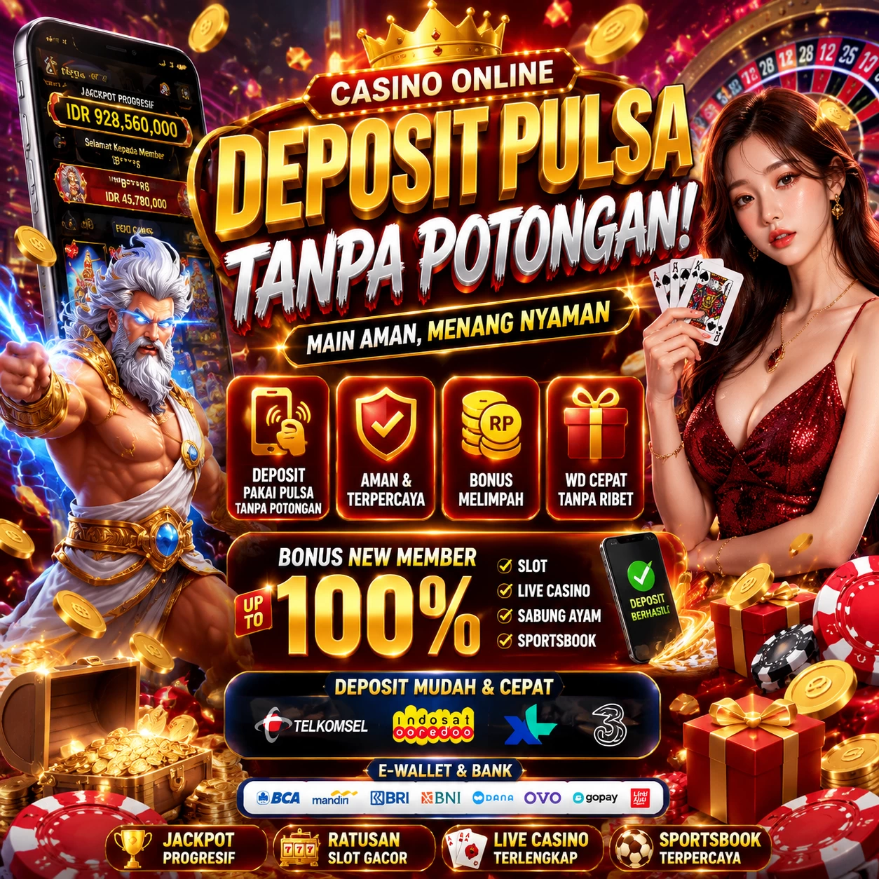 Melhor  – Login & Daftar Terpercaya 2026 -