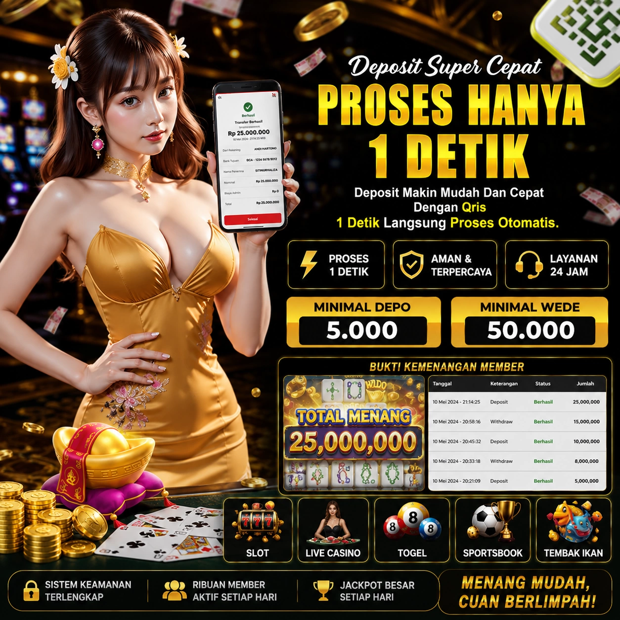 -  – Situs Resmi | Login & Daftar | Bonus Member 2026
